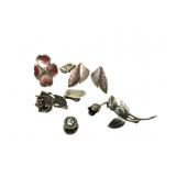 Sterling Pieces
