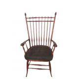 Antique Chair
