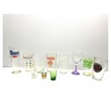 Beer Glasses/Mugs