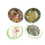Decorative Plates