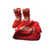 Ski Boots