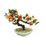 Bonsai Jade Stone Tree 9'T