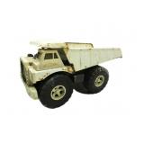 Vintage Metal Dump Truck