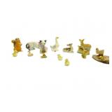 Collectable Mini Animals