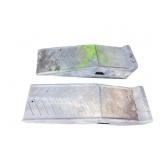 Car Ramps Plastic