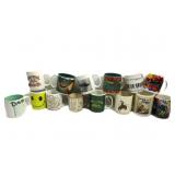Coffee Cup Collection