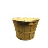 Basket Of Canning Jars