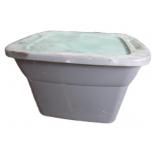 18 Gal Tote