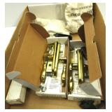 Door Knobs,Spring Adjusters,Etc