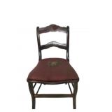 Vtg. Chair