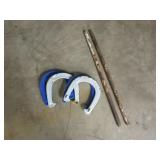 Game Of Horseshoes