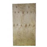 Plywood