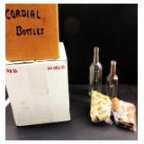 Wine Bottles