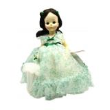 Madame Alexander Belk Exclusive Miss Scarlett Doll