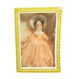 Southern Heritage Effanbee Collector Doll