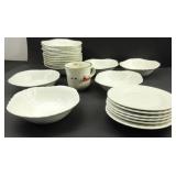 Vintage Johnson Brothers Dishes