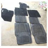 Car Floor Mats