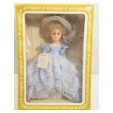 Southern Heritage Collector Effanbee Doll