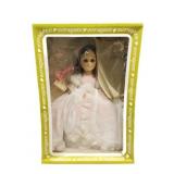 Southern Heritage Collector Porceline Doll