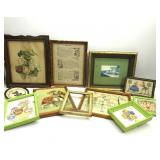 Vintage Pictures