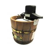 Vintage Ice Cream Maker Untested