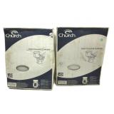 Toilet Seats Unused