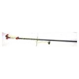 Limb Pole Saw