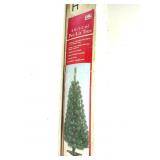 4Ft Lighted Christmas Tree