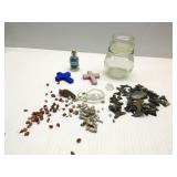 Gems & Sharks Teeth
