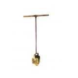 T Handle Post Hole Diggers