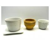 Ceramic Planters