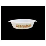 Anchor Hocking W/Serving Baking Dish