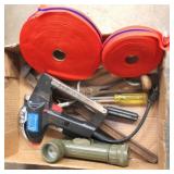 Assorted Items