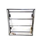 Luggage Rack 36.5'Wx40'