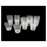 Juice Glasses