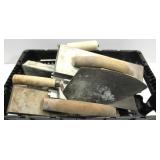 Trowels
