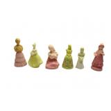 Vintage Avon Perfume Bottles