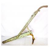 Antique Plow