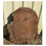 Black Walnut Slab 43'T