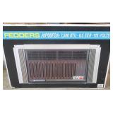 Fedders Air Conditioner 7,500 BTU