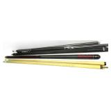 Pool Sticks Qty 3