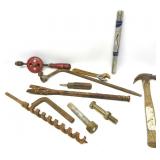 Vintage Tools