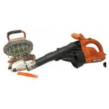 B&D Blower,Shop Light