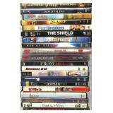 Dvd Movies