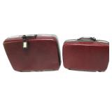 Samsonite Suitcases Med Size