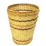 Wicker Basket 15'Rx20'T