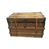 Antique Trunk 36'Wx21'Dx23'T