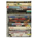 Dvd Movies