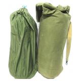 Sleeping Bags