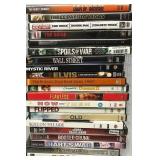 Dvd Movies